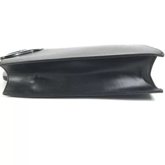 LOUIS VUITTON Epi Ombre Bag Tote Bag Hand Bag - Picture 10 of 15